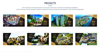 安昇建筑 anson construction 網(wǎng)站建設(shè)微信小程序app商城系統(tǒng)開(kāi)發(fā)營(yíng)銷(xiāo)推廣 中國(guó)聯(lián)盟網(wǎng)