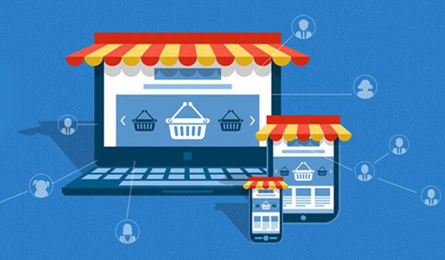 開發(fā)電商商城App系統(tǒng)的五大優(yōu)勢 定制商城網(wǎng)站與App系統(tǒng)的價值