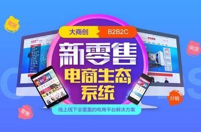 電商系統開發