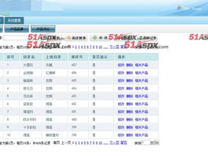 yz商城系統和商城發布系統