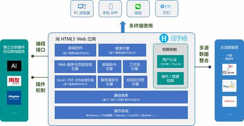 從控件技術(shù)出發(fā),葡萄城的低代碼之路