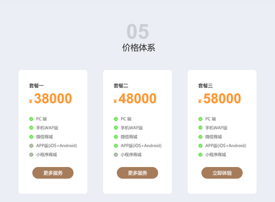 電商系統(tǒng)定制開發(fā)-B2B2C多商戶商城系統(tǒng)、購物網(wǎng)站建設(shè)