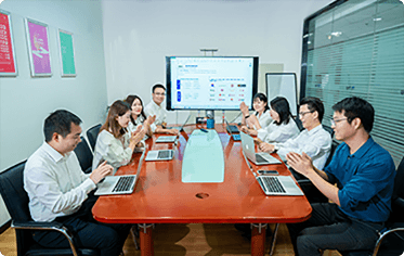 關(guān)于Hishop / 團(tuán)隊(duì)風(fēng)采_商城系統(tǒng)-B2B2C商城網(wǎng)站開發(fā)建設(shè)-專業(yè)搭建私域流量平臺-HiShop海商