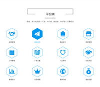 b2b2c商城系統服務好的商家