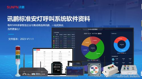 智能信息接收腕表革新工廠安燈呼叫系統 便捷 可靠 高效